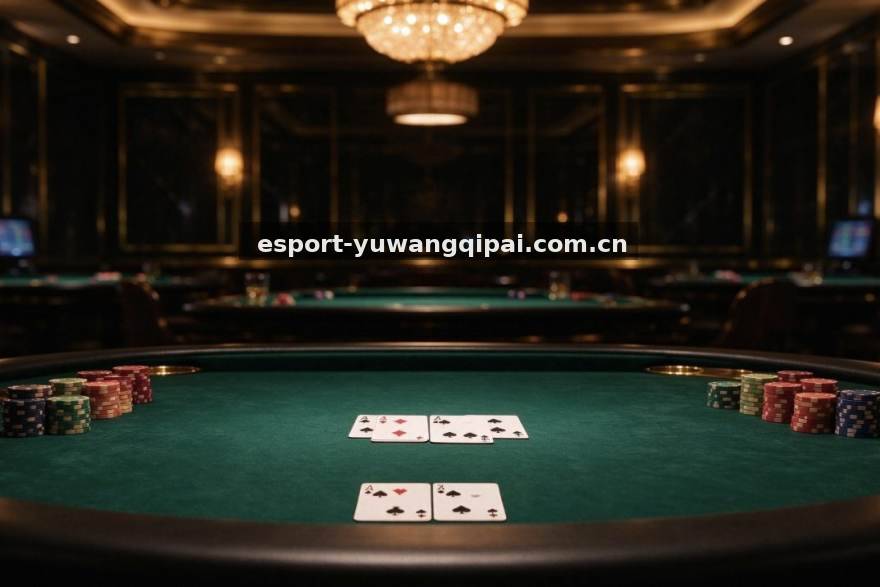 线上棋牌防作弊机制入门：普通玩家如何看懂公平性设计